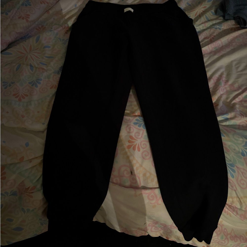 Sweatpants for kids XL